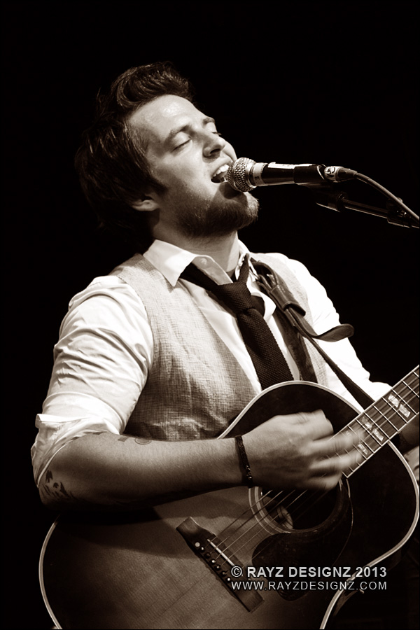 LeeDeWyze18